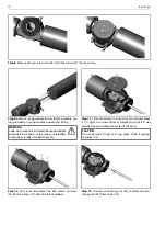 Предварительный просмотр 10 страницы Metso Neles N1 Series Installation, Maintenance & Operation Instructions