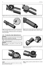 Предварительный просмотр 12 страницы Metso Neles N1 Series Installation, Maintenance & Operation Instructions