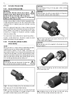 Предварительный просмотр 14 страницы Metso Neles N1 Series Installation, Maintenance & Operation Instructions