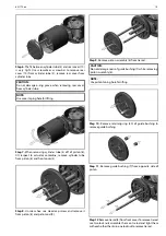 Предварительный просмотр 15 страницы Metso Neles N1 Series Installation, Maintenance & Operation Instructions