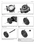 Предварительный просмотр 16 страницы Metso Neles N1 Series Installation, Maintenance & Operation Instructions