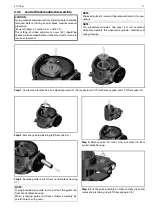 Предварительный просмотр 17 страницы Metso Neles N1 Series Installation, Maintenance & Operation Instructions