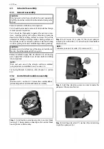 Предварительный просмотр 19 страницы Metso Neles N1 Series Installation, Maintenance & Operation Instructions