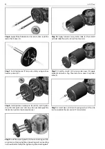 Предварительный просмотр 22 страницы Metso Neles N1 Series Installation, Maintenance & Operation Instructions