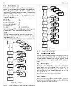 Предварительный просмотр 24 страницы Metso neles ND7000H Operating Instructions Manual