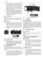 Предварительный просмотр 33 страницы Metso neles ND7000H Operating Instructions Manual