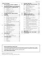 Предварительный просмотр 2 страницы Metso Neles ND9100P Installation Maintenance And Operating Instructions