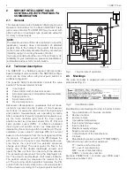 Предварительный просмотр 4 страницы Metso Neles ND9100P Installation Maintenance And Operating Instructions