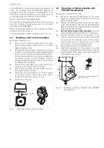 Предварительный просмотр 7 страницы Metso Neles ND9100P Installation Maintenance And Operating Instructions