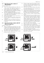 Предварительный просмотр 8 страницы Metso Neles ND9100P Installation Maintenance And Operating Instructions