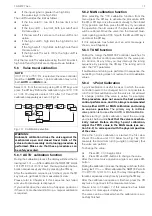 Предварительный просмотр 17 страницы Metso Neles ND9100P Installation Maintenance And Operating Instructions