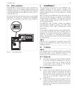 Предварительный просмотр 19 страницы Metso Neles ND9100P Installation Maintenance And Operating Instructions