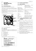 Предварительный просмотр 24 страницы Metso Neles ND9100P Installation Maintenance And Operating Instructions