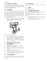 Предварительный просмотр 25 страницы Metso Neles ND9100P Installation Maintenance And Operating Instructions