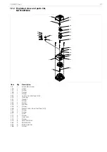 Предварительный просмотр 27 страницы Metso Neles ND9100P Installation Maintenance And Operating Instructions