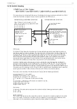 Предварительный просмотр 33 страницы Metso Neles ND9100P Installation Maintenance And Operating Instructions