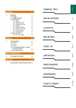 Предварительный просмотр 3 страницы Metso NELES NDX 511 Series Installation Maintenance And Operating Instructions