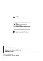 Предварительный просмотр 4 страницы Metso NELES NDX 511 Series Installation Maintenance And Operating Instructions