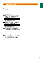 Предварительный просмотр 7 страницы Metso NELES NDX 511 Series Installation Maintenance And Operating Instructions