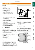 Предварительный просмотр 9 страницы Metso NELES NDX 511 Series Installation Maintenance And Operating Instructions