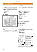 Предварительный просмотр 10 страницы Metso NELES NDX 511 Series Installation Maintenance And Operating Instructions