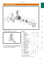 Предварительный просмотр 13 страницы Metso NELES NDX 511 Series Installation Maintenance And Operating Instructions