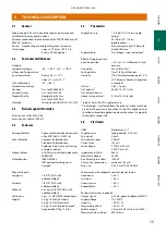 Предварительный просмотр 15 страницы Metso NELES NDX 511 Series Installation Maintenance And Operating Instructions