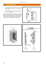 Предварительный просмотр 24 страницы Metso NELES NDX 511 Series Installation Maintenance And Operating Instructions