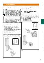 Предварительный просмотр 25 страницы Metso NELES NDX 511 Series Installation Maintenance And Operating Instructions