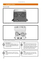 Предварительный просмотр 30 страницы Metso NELES NDX 511 Series Installation Maintenance And Operating Instructions