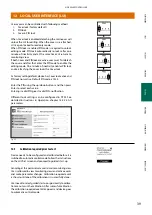 Предварительный просмотр 39 страницы Metso NELES NDX 511 Series Installation Maintenance And Operating Instructions