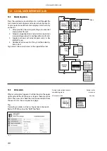 Предварительный просмотр 40 страницы Metso NELES NDX 511 Series Installation Maintenance And Operating Instructions