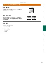 Предварительный просмотр 41 страницы Metso NELES NDX 511 Series Installation Maintenance And Operating Instructions