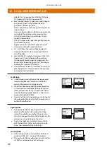 Предварительный просмотр 46 страницы Metso NELES NDX 511 Series Installation Maintenance And Operating Instructions