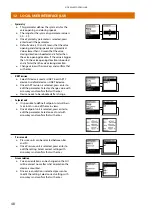 Предварительный просмотр 48 страницы Metso NELES NDX 511 Series Installation Maintenance And Operating Instructions