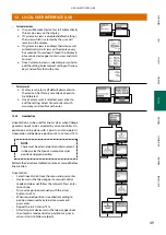 Предварительный просмотр 49 страницы Metso NELES NDX 511 Series Installation Maintenance And Operating Instructions