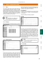 Предварительный просмотр 69 страницы Metso NELES NDX 511 Series Installation Maintenance And Operating Instructions