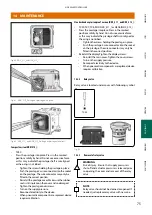 Предварительный просмотр 75 страницы Metso NELES NDX 511 Series Installation Maintenance And Operating Instructions