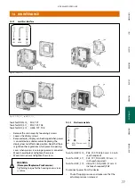 Предварительный просмотр 77 страницы Metso NELES NDX 511 Series Installation Maintenance And Operating Instructions