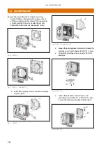 Предварительный просмотр 78 страницы Metso NELES NDX 511 Series Installation Maintenance And Operating Instructions