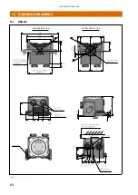 Предварительный просмотр 80 страницы Metso NELES NDX 511 Series Installation Maintenance And Operating Instructions