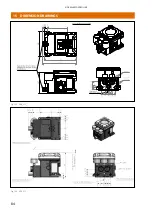 Предварительный просмотр 84 страницы Metso NELES NDX 511 Series Installation Maintenance And Operating Instructions