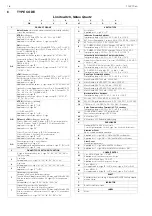 Предварительный просмотр 18 страницы Metso Neles Quartz LIMIT SWITCH Installation Maintenance And Operating Instructions