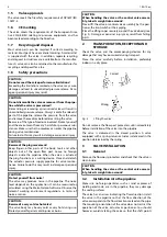 Предварительный просмотр 4 страницы Metso Neles RotaryGlobe ZX Series Installation Maintenance And Operating Instructions