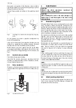 Предварительный просмотр 5 страницы Metso Neles RotaryGlobe ZX Series Installation Maintenance And Operating Instructions