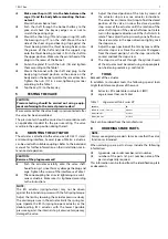 Предварительный просмотр 7 страницы Metso Neles RotaryGlobe ZX Series Installation Maintenance And Operating Instructions