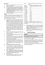 Preview for 9 page of Metso NELES XH Series Installation Maintenance And Operating Instructions