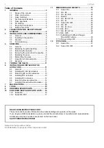 Preview for 2 page of Metso neles Installation Maintenance And Operating Instructions