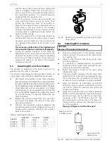 Предварительный просмотр 13 страницы Metso neles Installation Maintenance And Operating Instructions