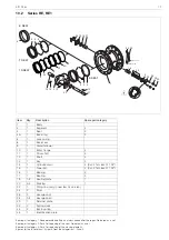 Preview for 17 page of Metso neles Installation Maintenance And Operating Instructions